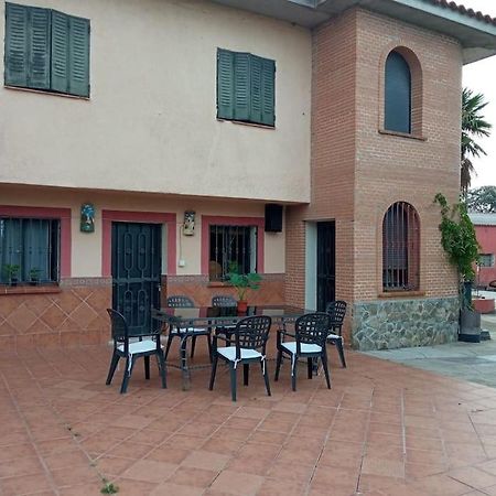 Villa Finca Denunez La Mata  Exterior foto
