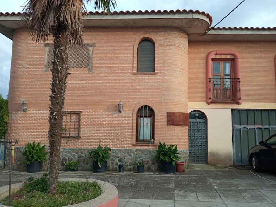 Villa Finca Denunez La Mata  Exterior foto